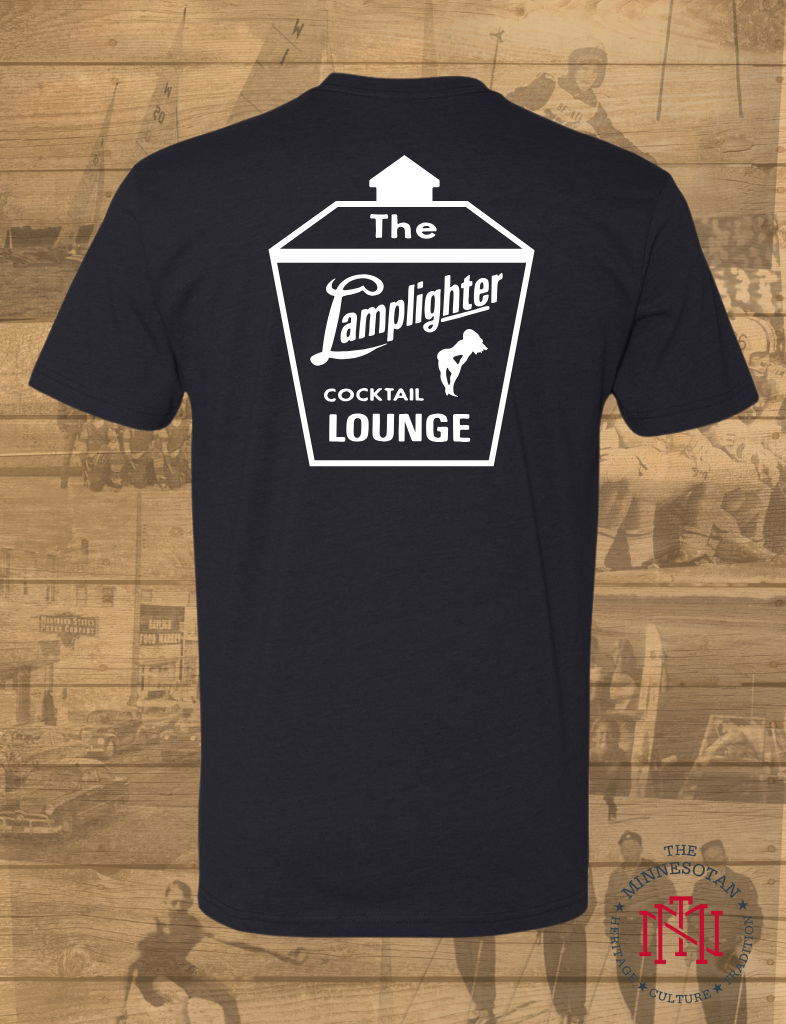 The Lamplighter Lounge
