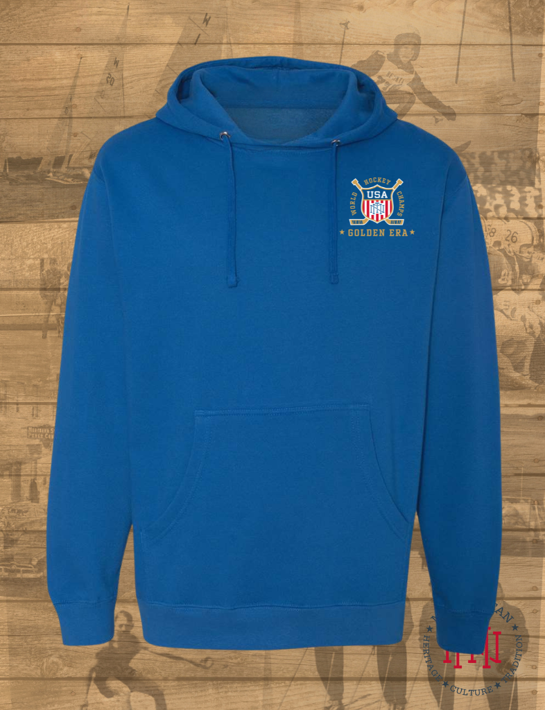 World Hockey Champions