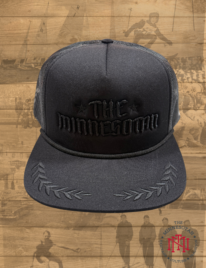 The Minnesotan Stars