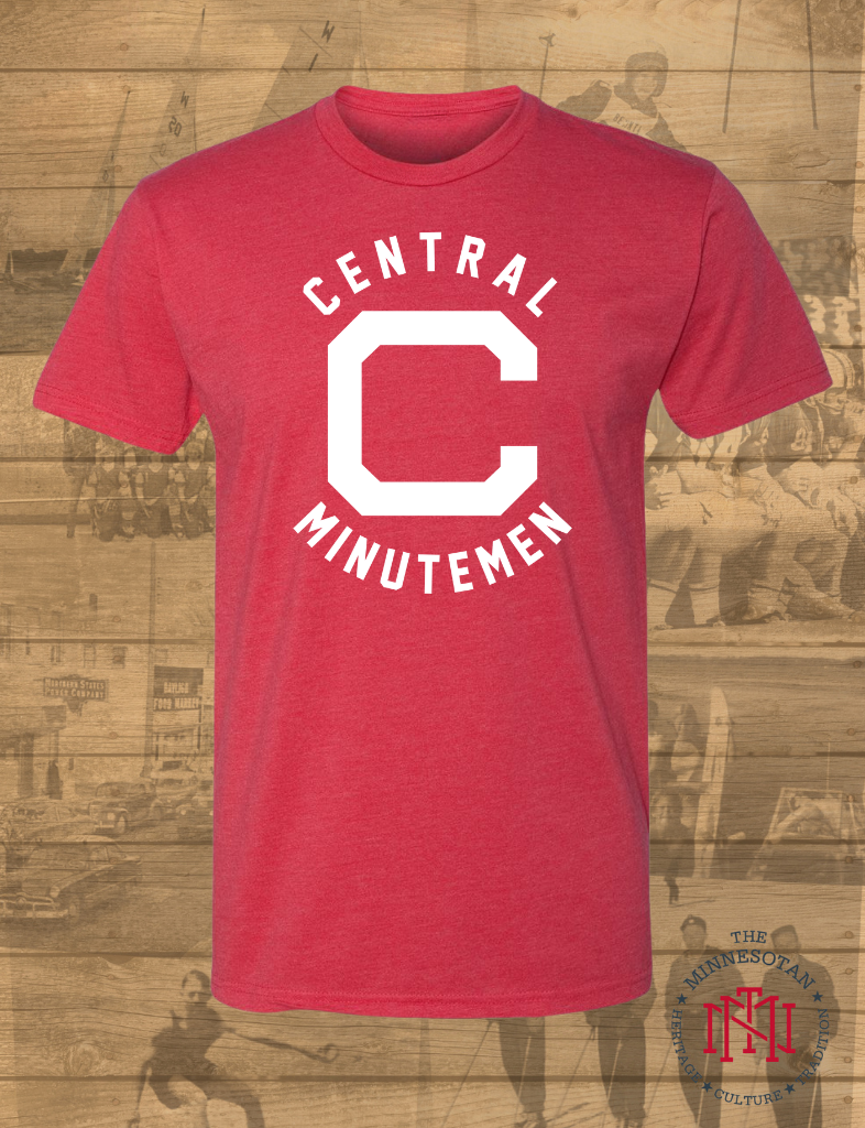 Central Minutemen