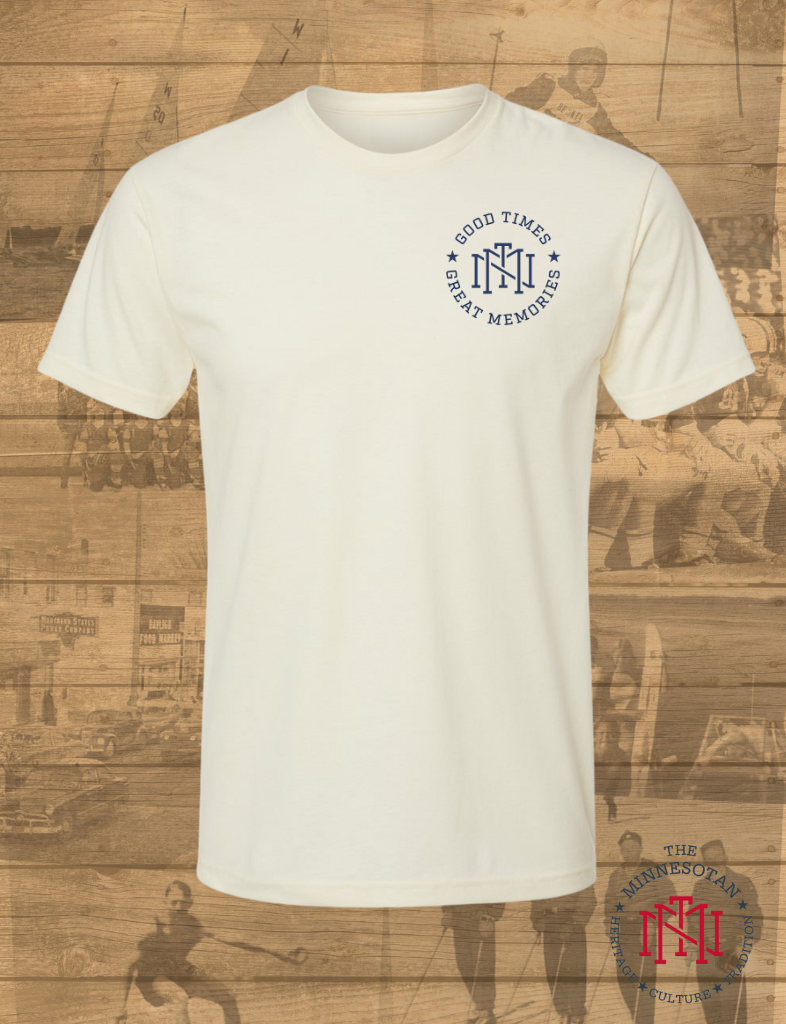 White Bear Lake Barge Party