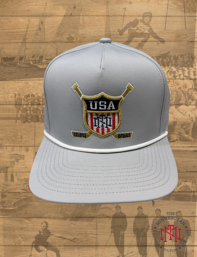 The Minnesotan USA Hockey