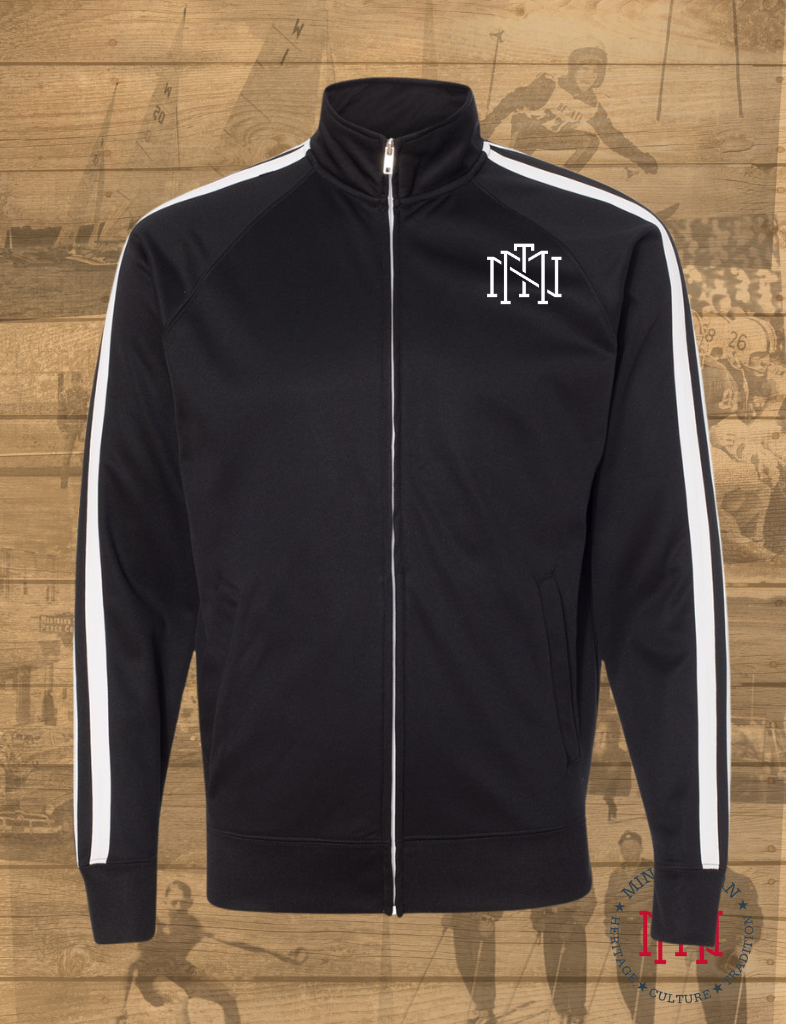 Track Jacket