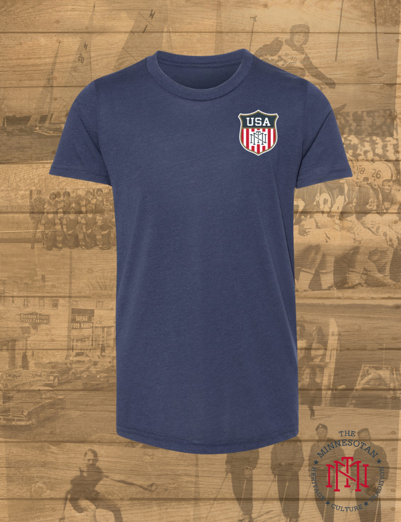 We The People - Youth