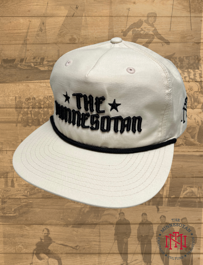 The Minnesotan Stars