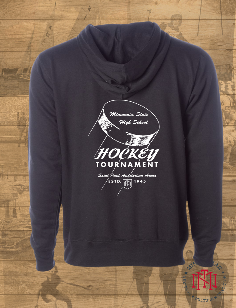 Vintage State Hockey Tournament