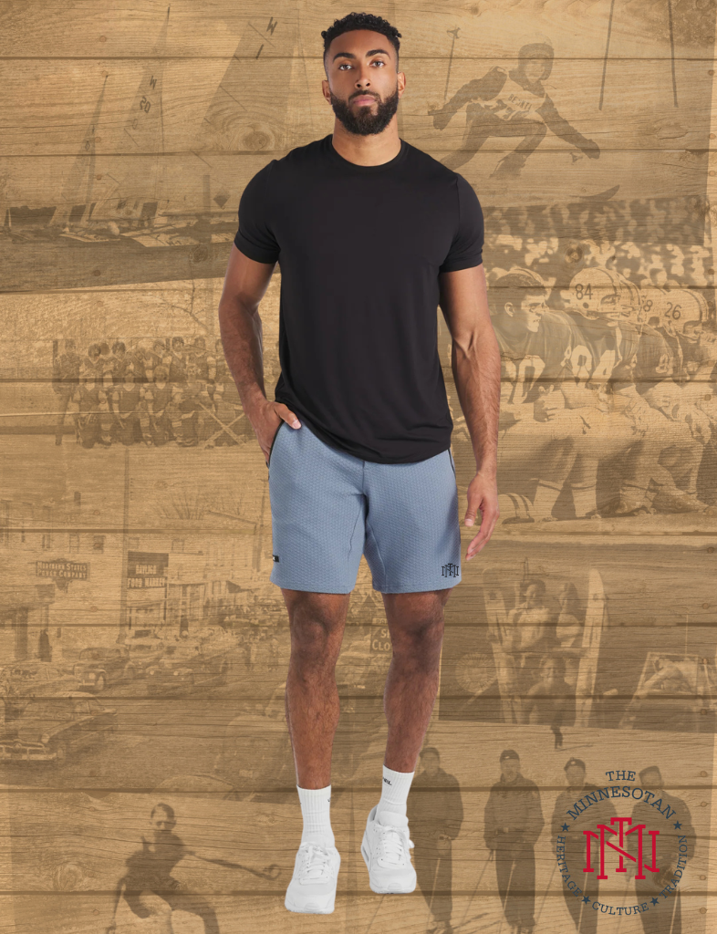 Elevation Short