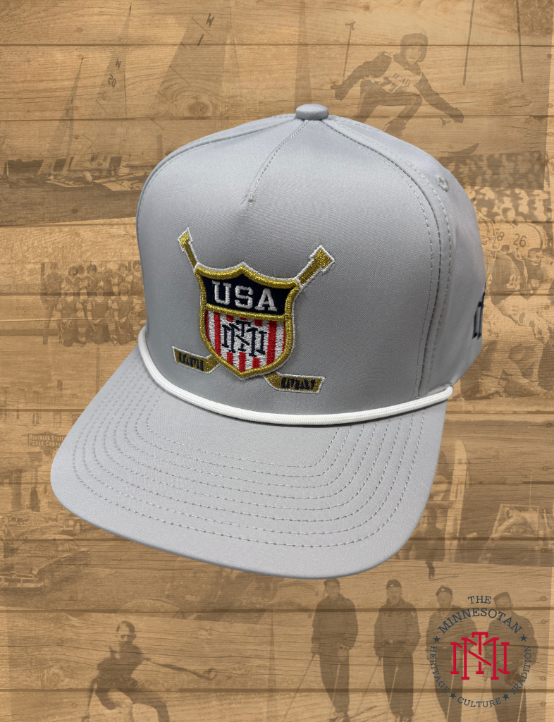 The Minnesotan USA Hockey