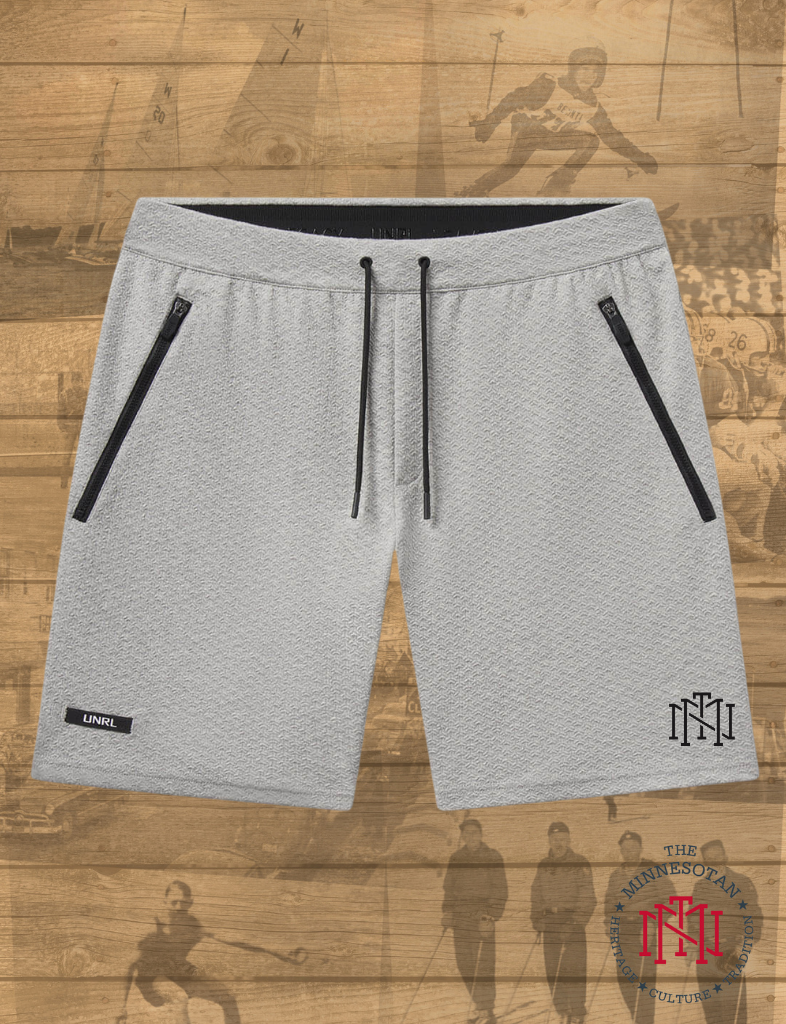 Elevation Short