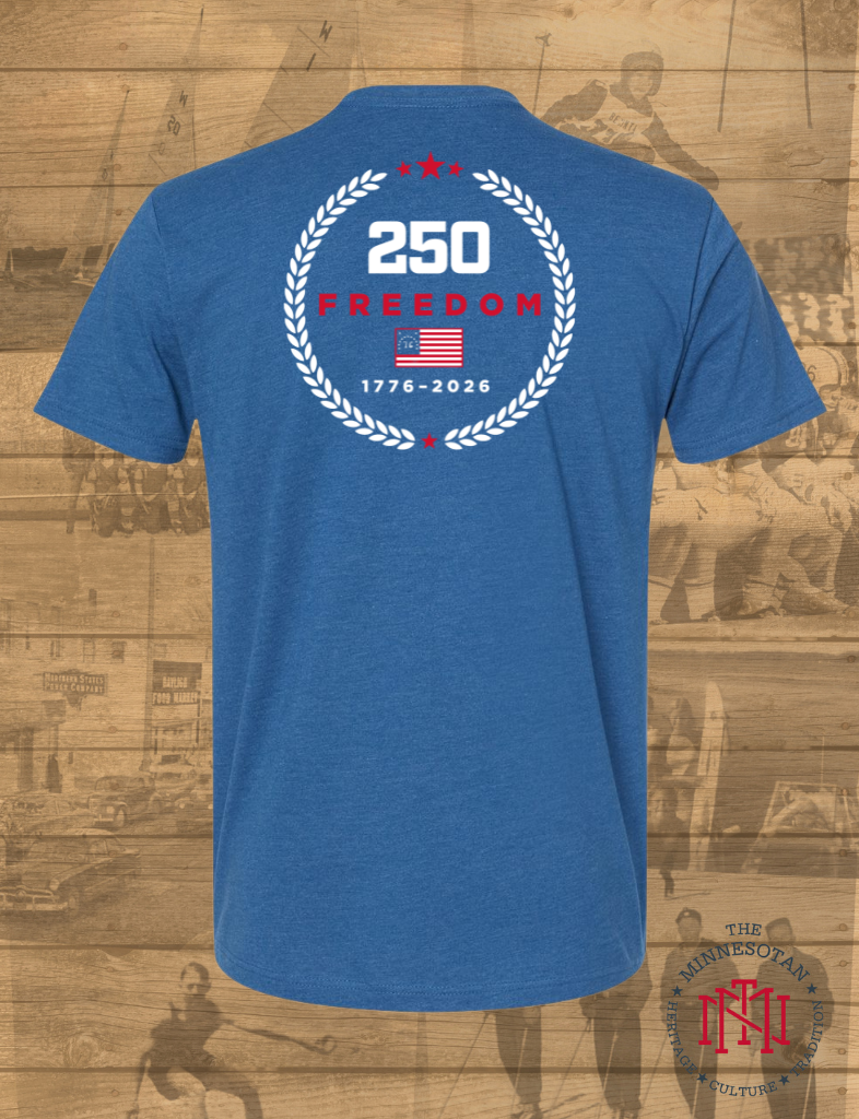 250 - Freedom