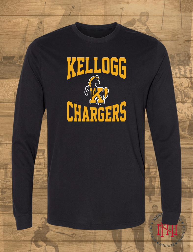 Kellogg Chargers