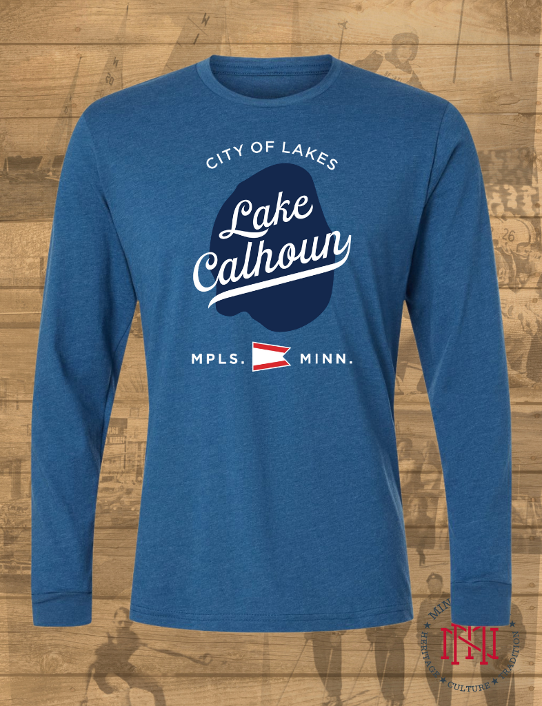 Lake Calhoun