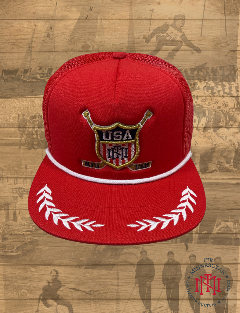 The Minnesotan USA Hockey