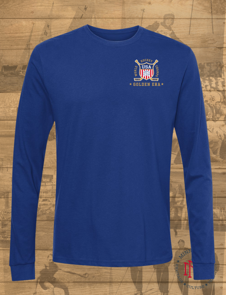 World Hockey Champions