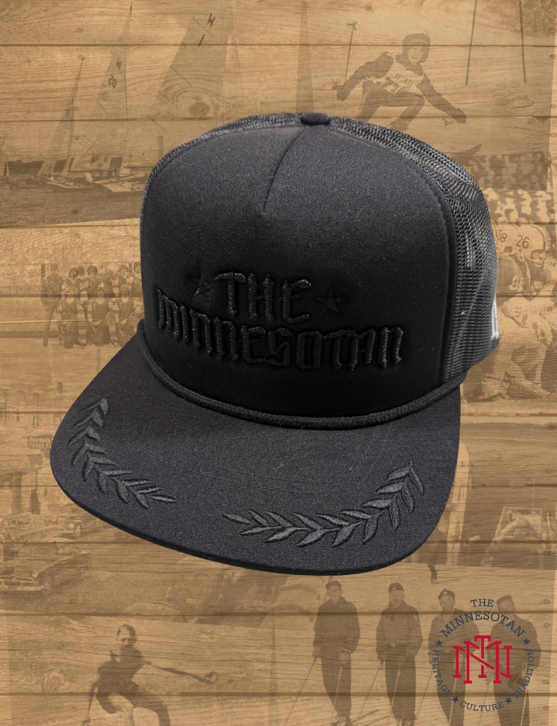 The Minnesotan Stars