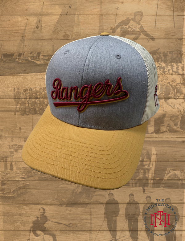 Rangers - The Minnesotan