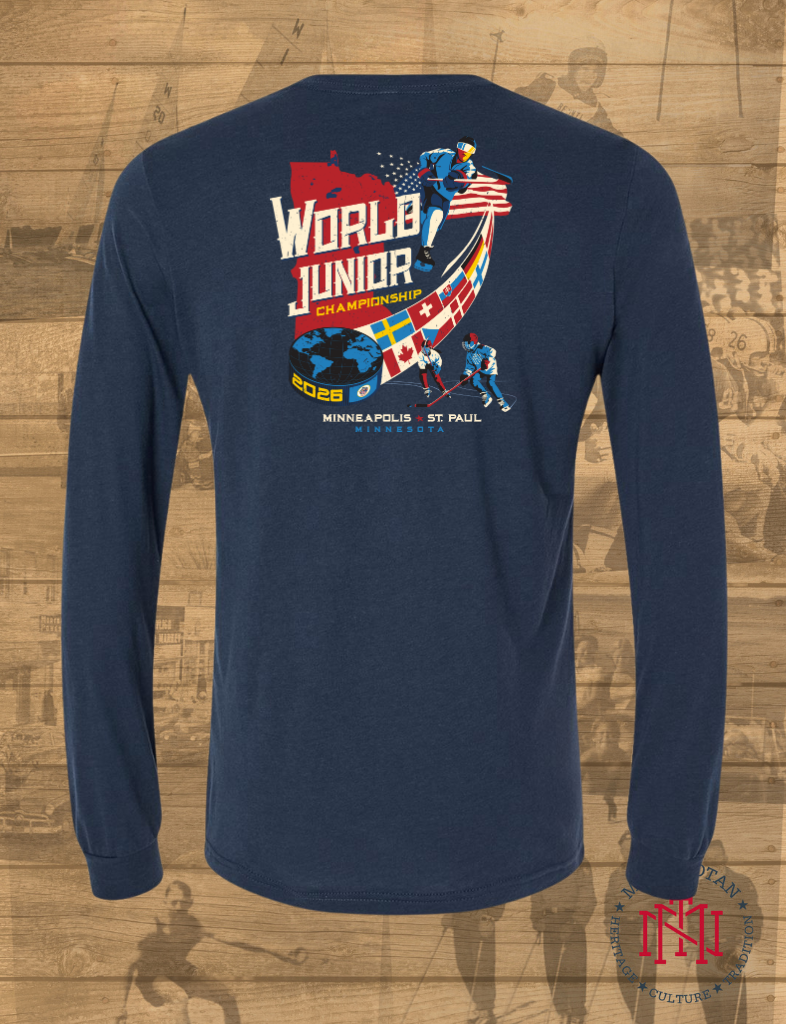 World Junior Championship