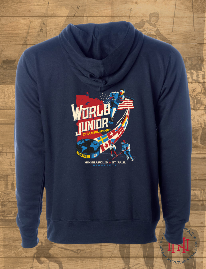 World Junior Championship