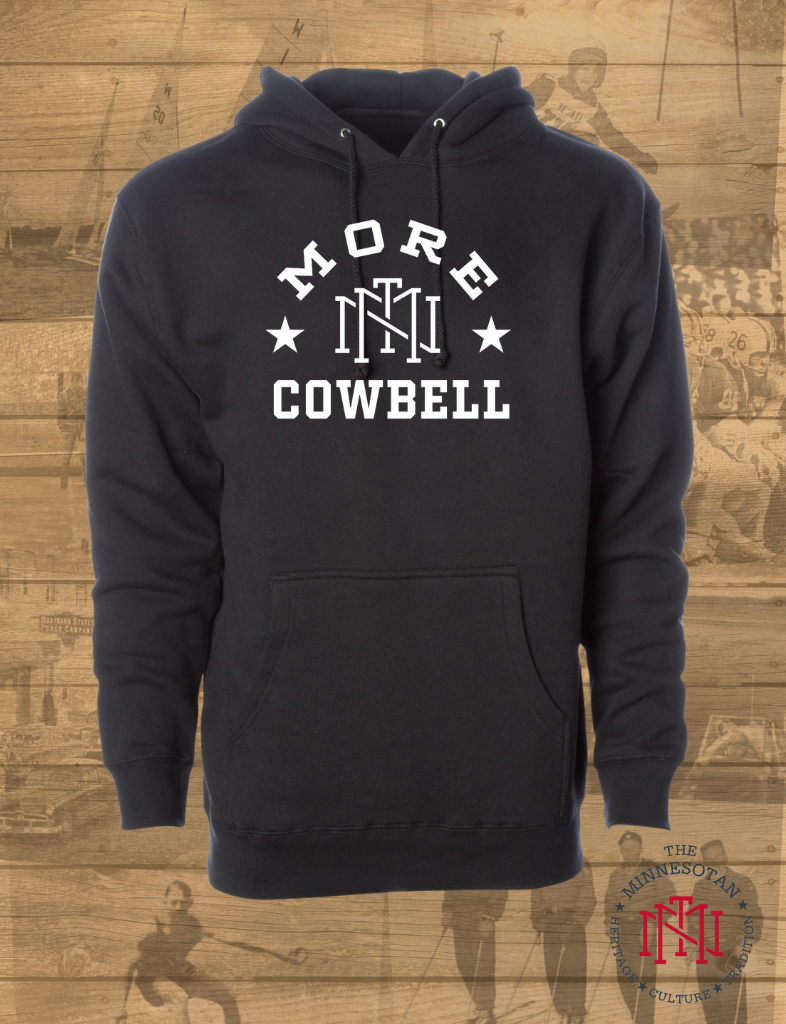 More Cowbell