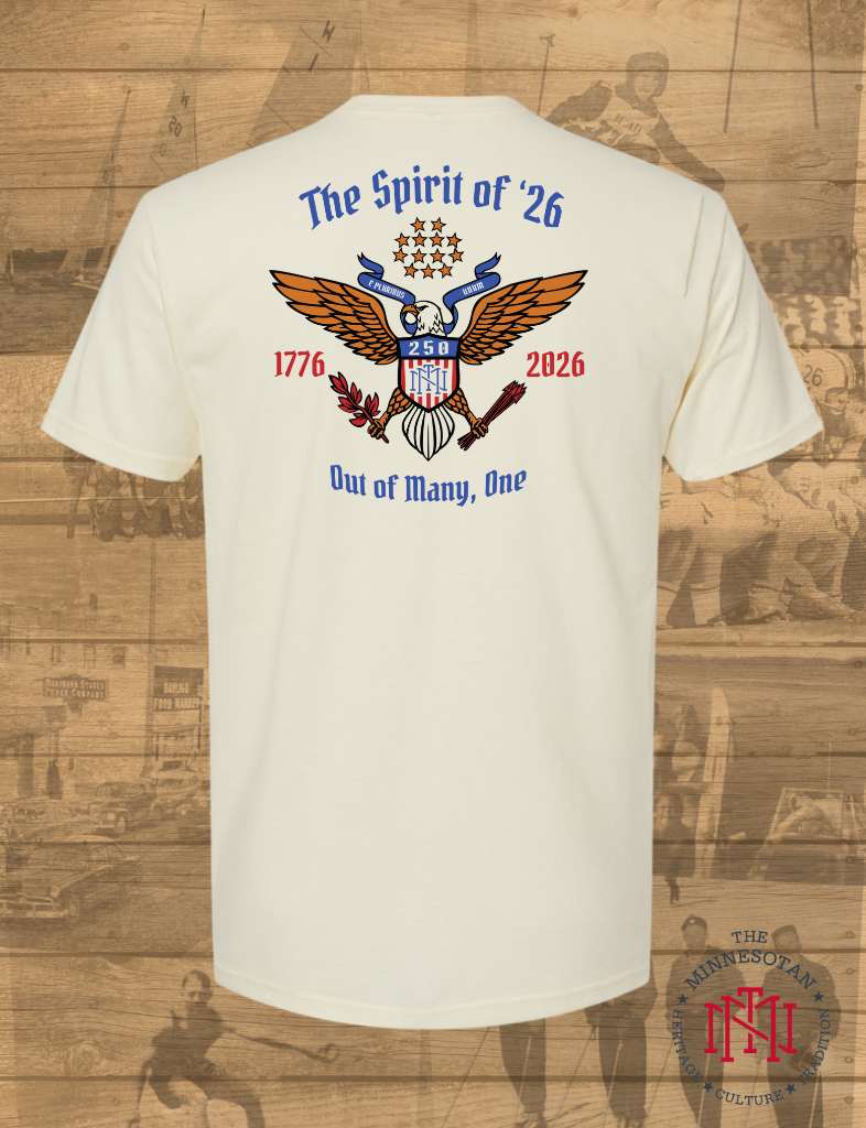 Spirit of '26