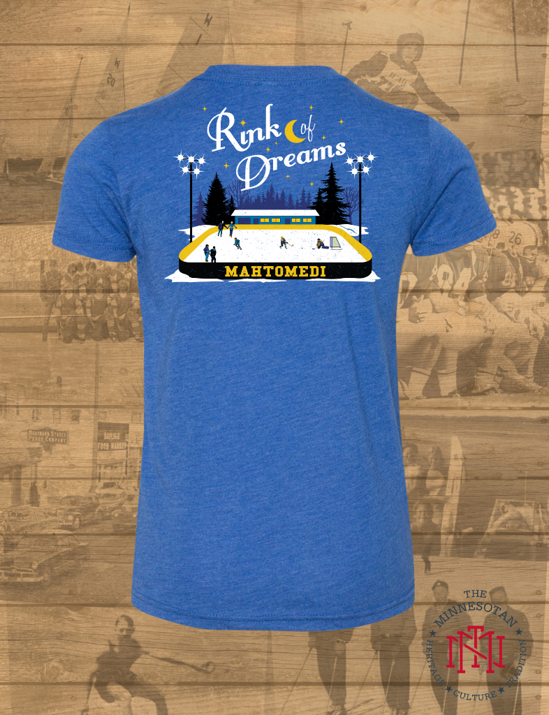 Rink Of Dreams - Youth