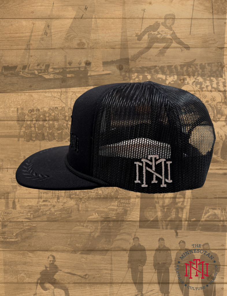 The Minnesotan Stars