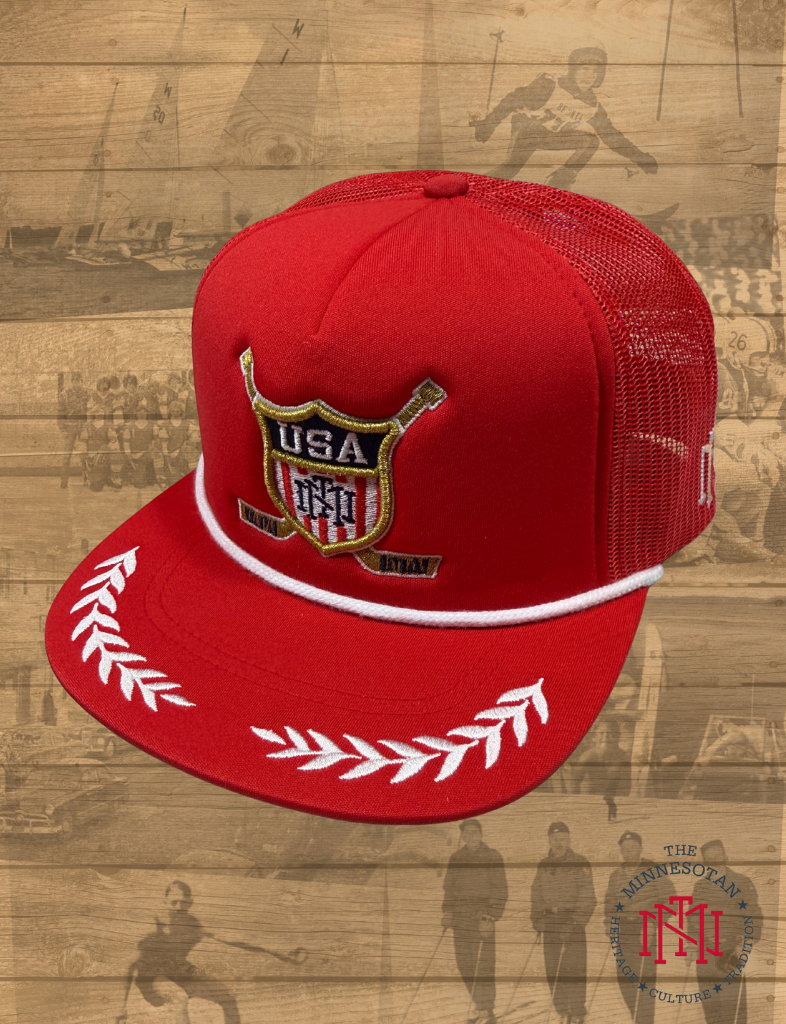 The Minnesotan USA Hockey