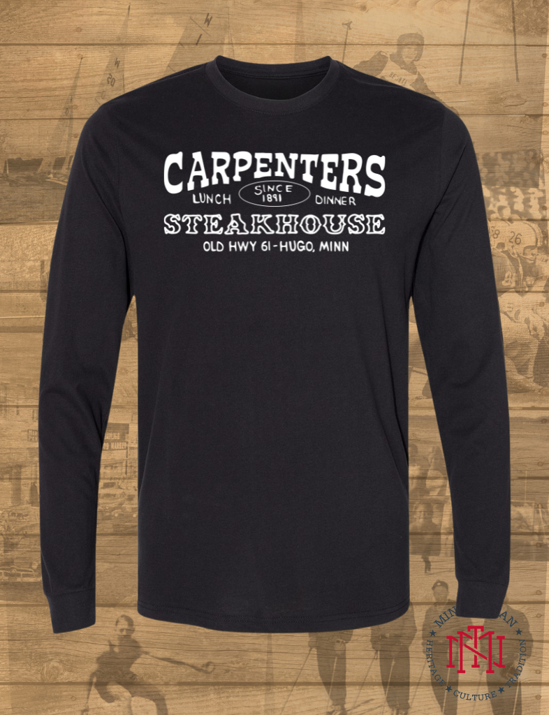 Carpenters Steakhouse