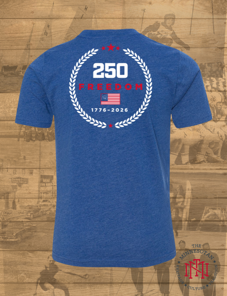 250 - Freedom Youth