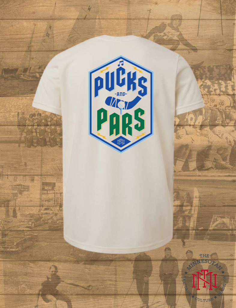 Pucks and Pars - Youth