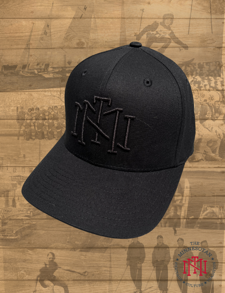 The Minnesotan Flex Fit