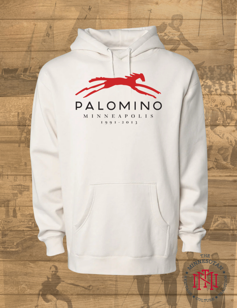 Palomino