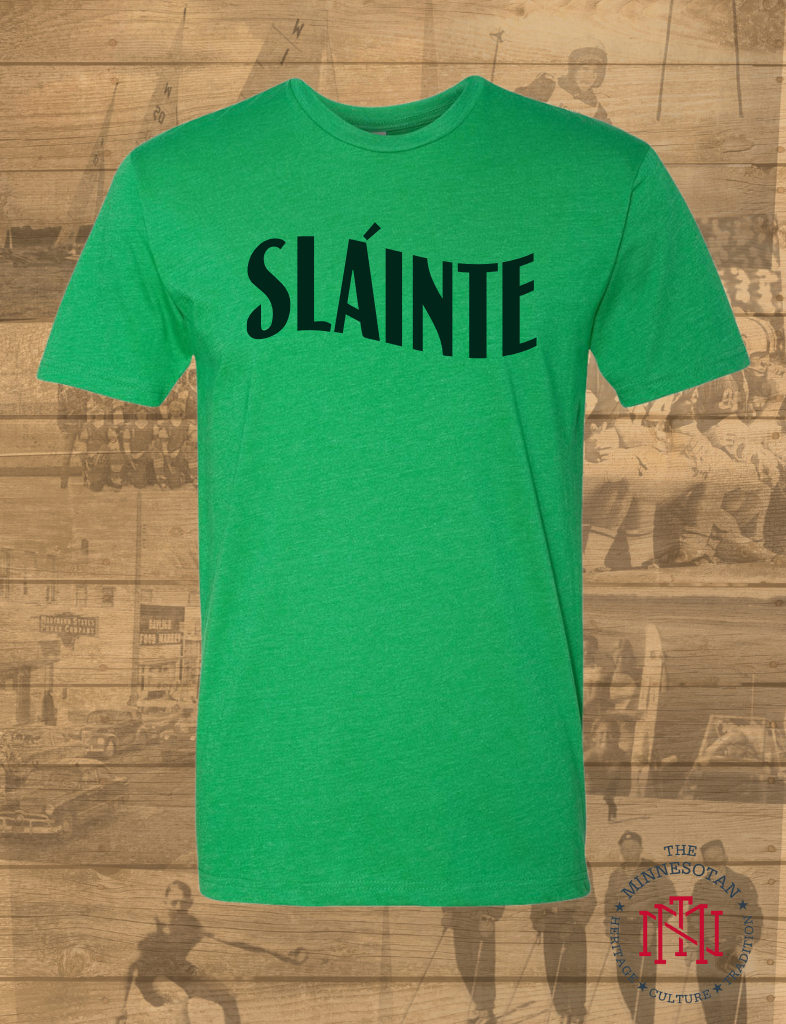 St. Patrick's Day Hootenanny