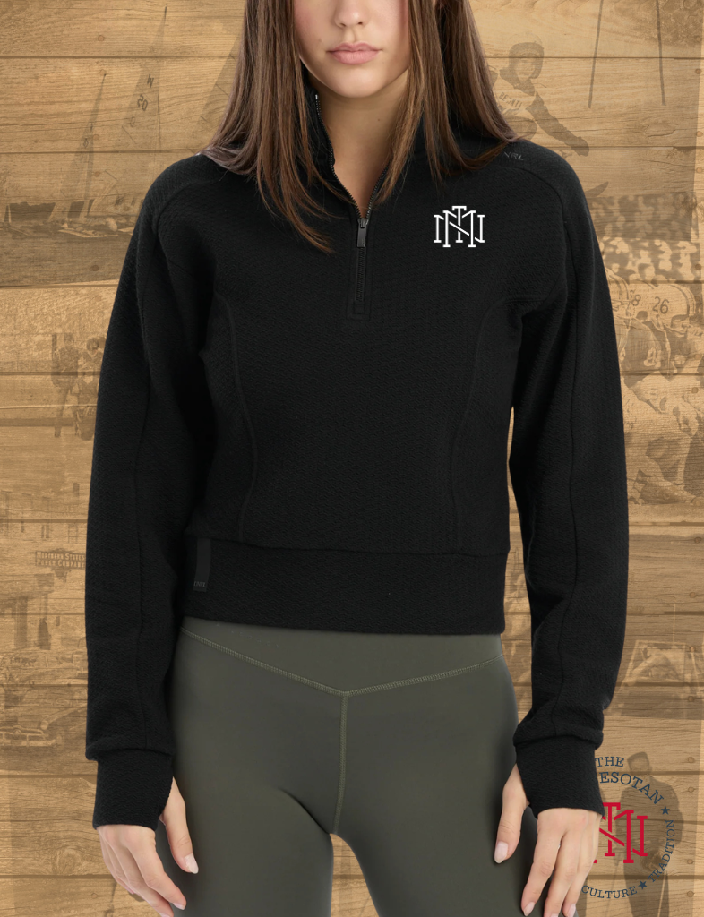 Elevation Half-Zip