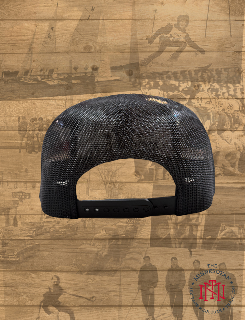 The Minnesotan Stars