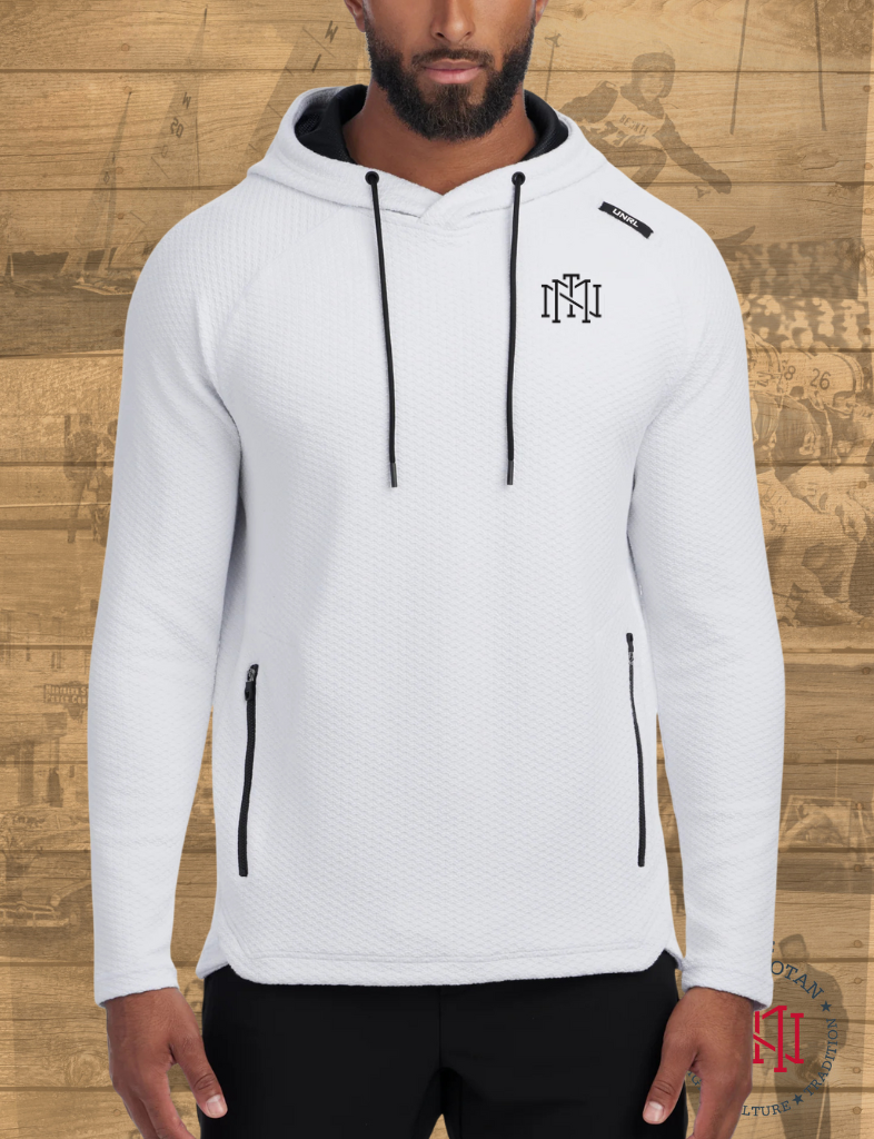 Elevation Hoodie