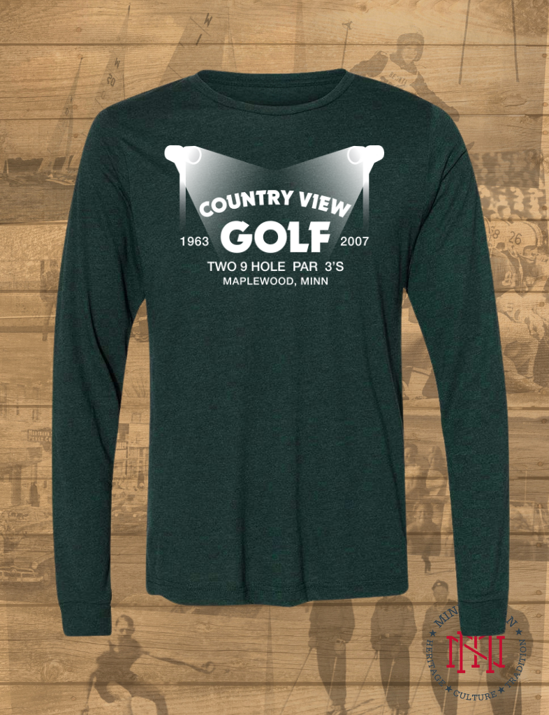 Country View Golf