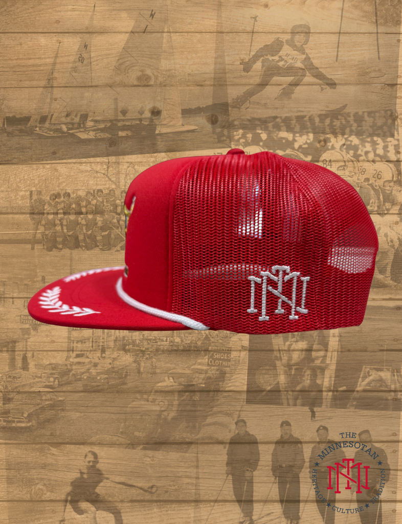 The Minnesotan USA Hockey