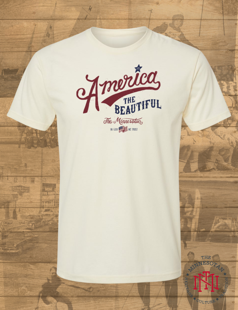 America The Beautiful