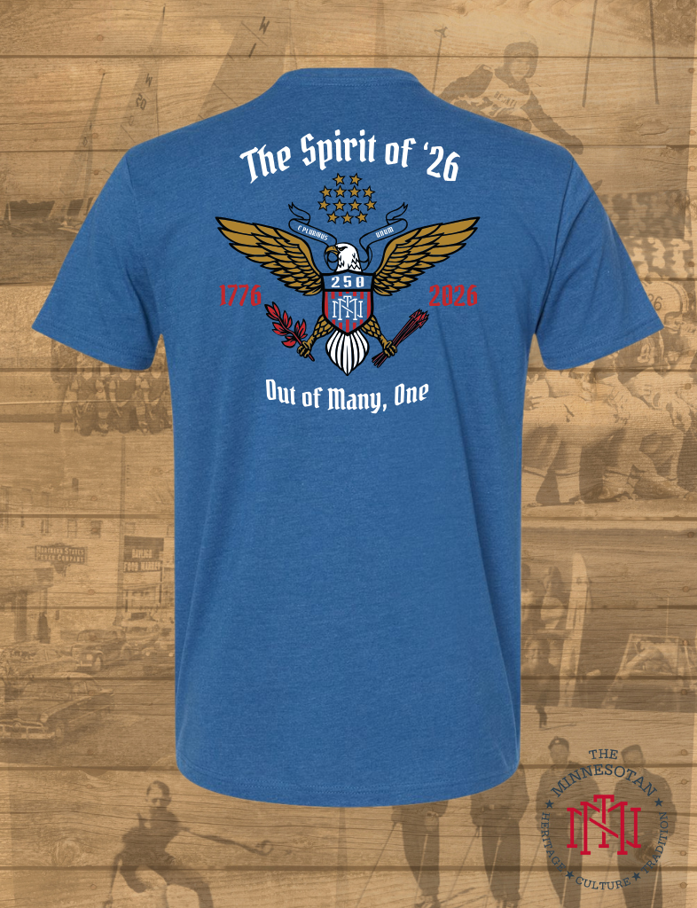 Spirit of '26