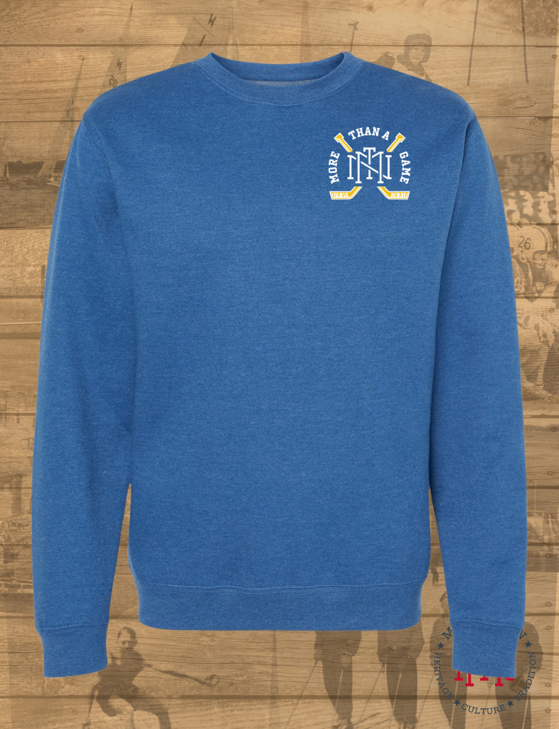 Rink Of Dreams - Crewneck