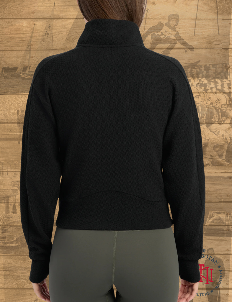 Elevation Half-Zip