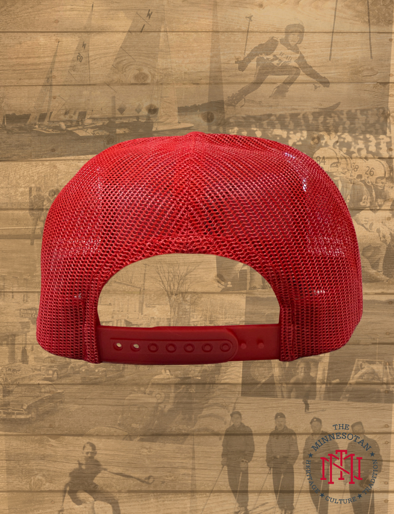 The Minnesotan USA Hockey