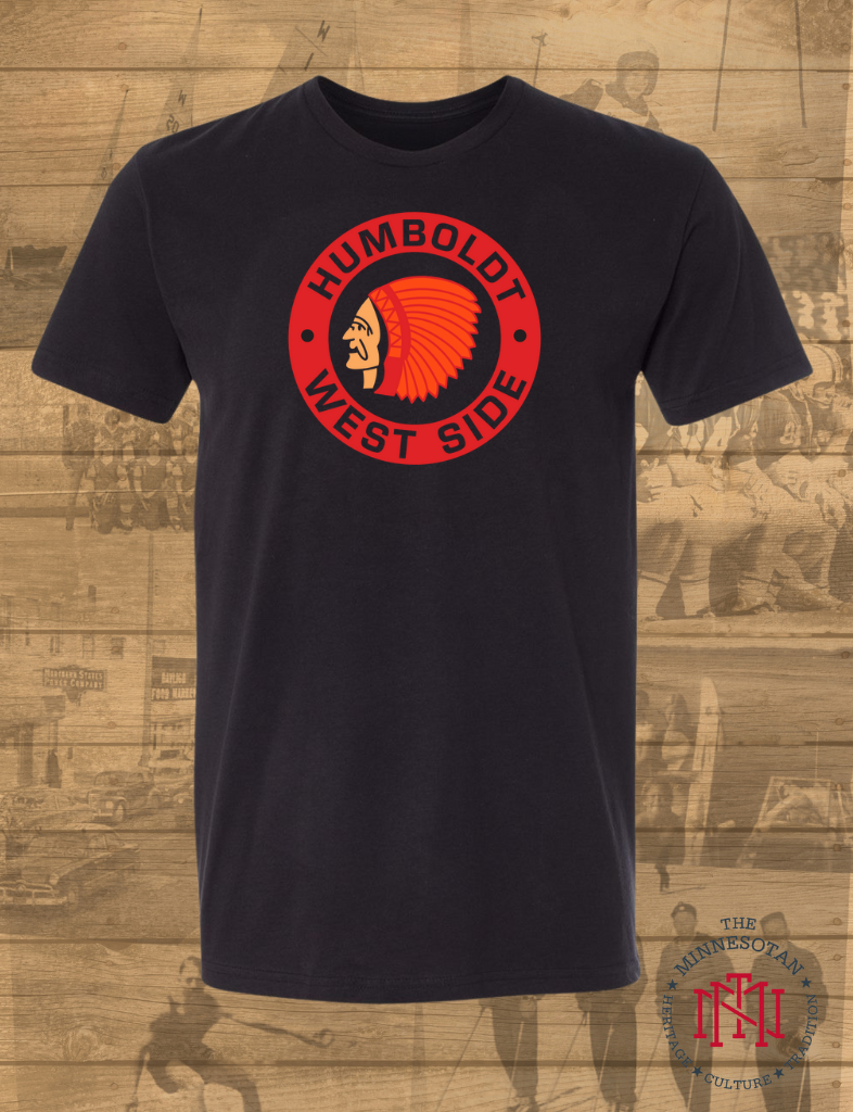 Humboldt High School