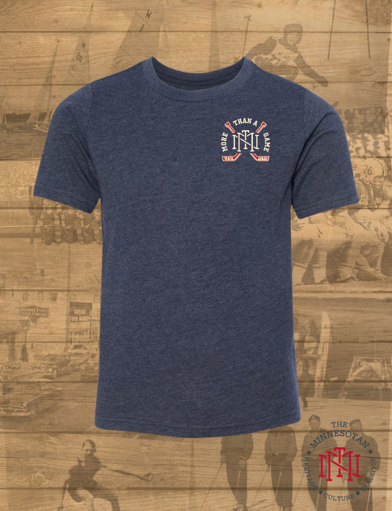 World Junior Hockey Championship - Youth T-Shirt