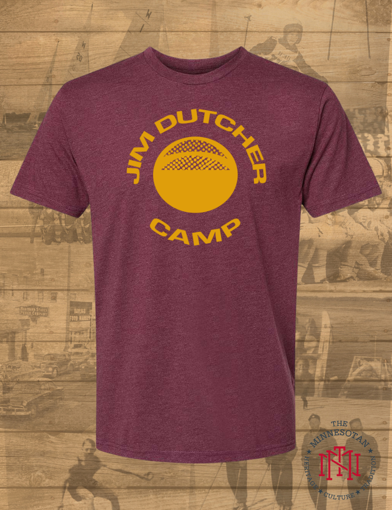 Jim Dutcher Camp