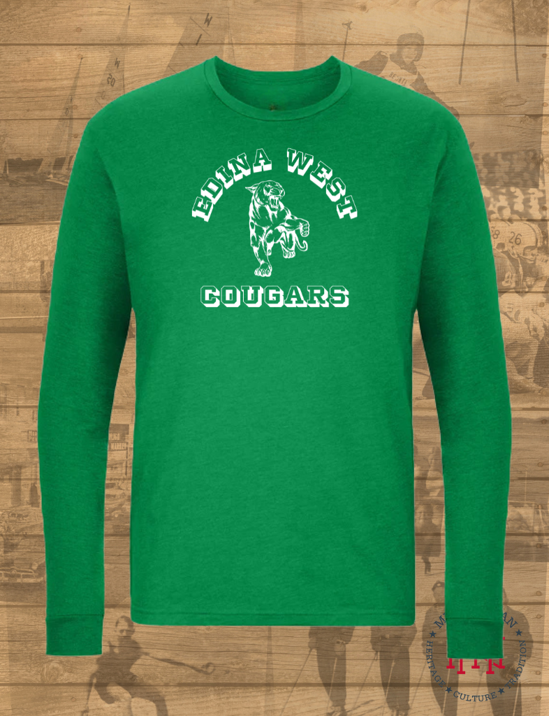 Edina West Cougars