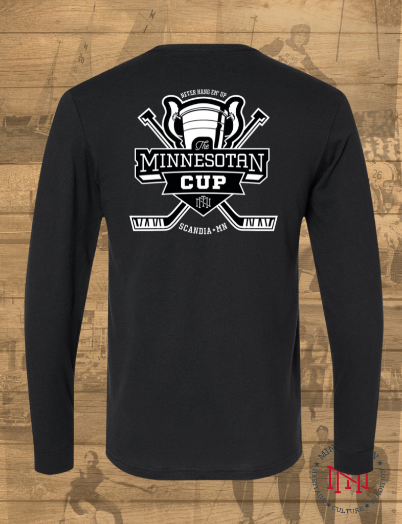 The Minnesotan Cup