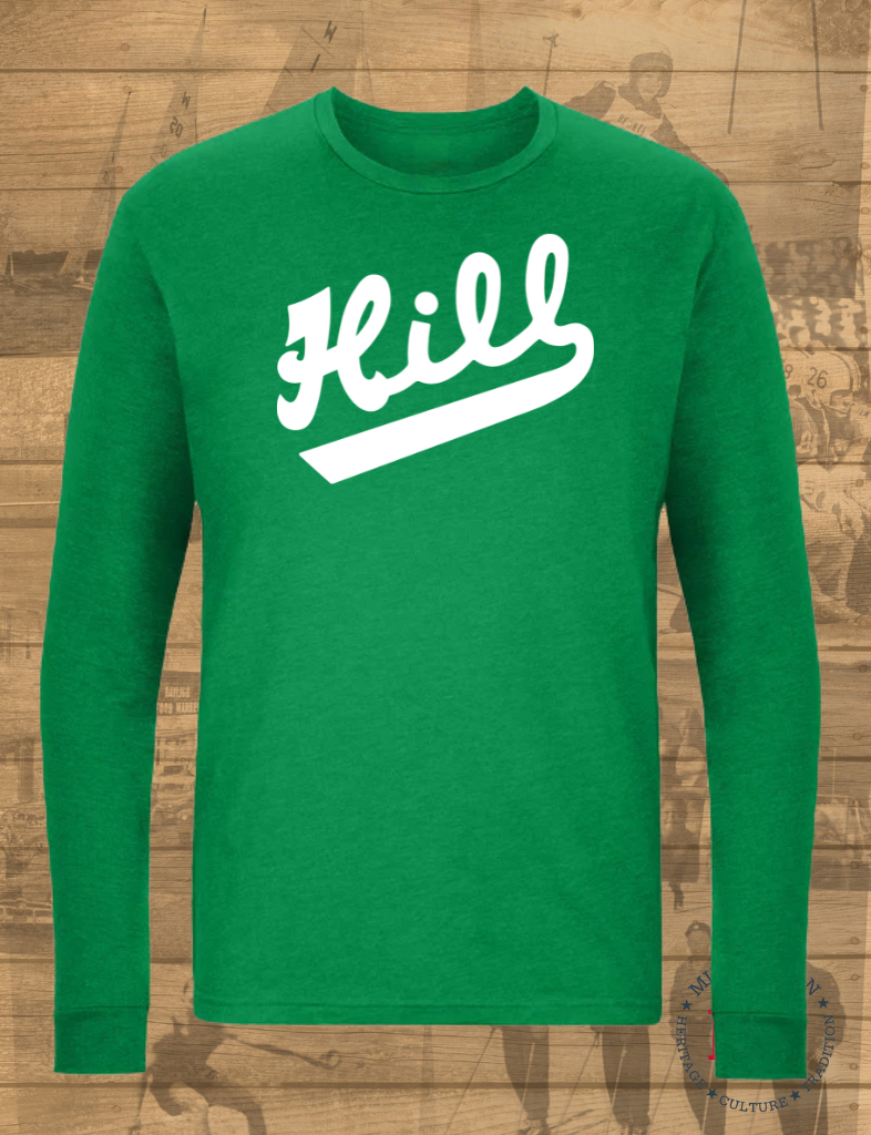 Hill