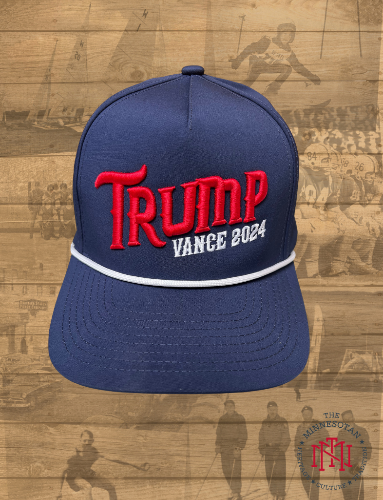 Trump/Vance